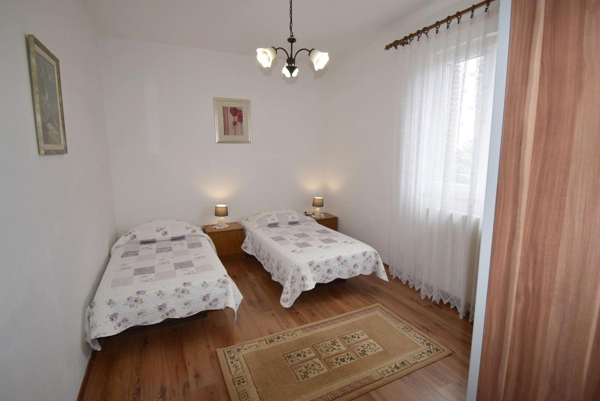 Apartment Neda In Rabac With Bay View ภายนอก รูปภาพ