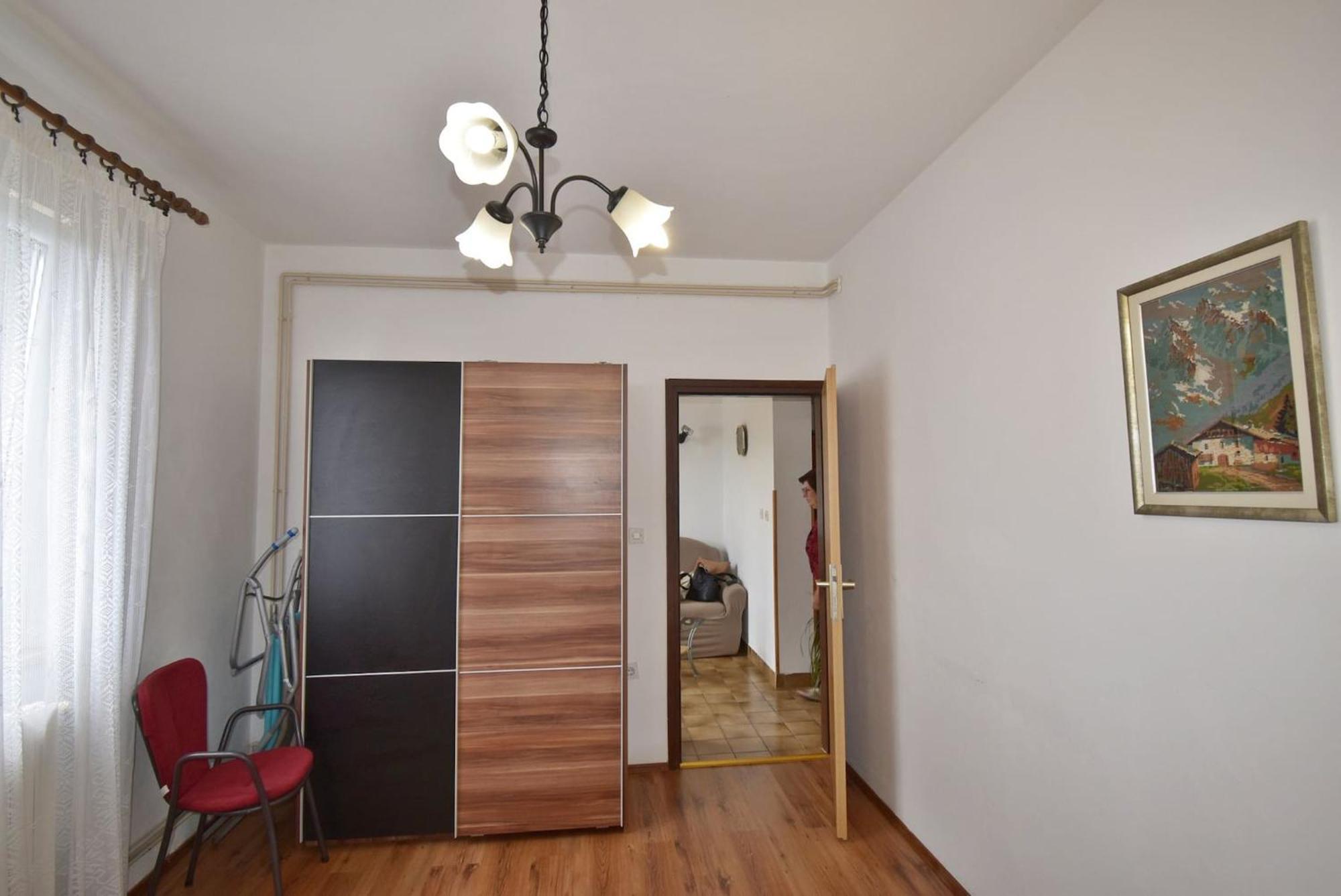 Apartment Neda In Rabac With Bay View ภายนอก รูปภาพ